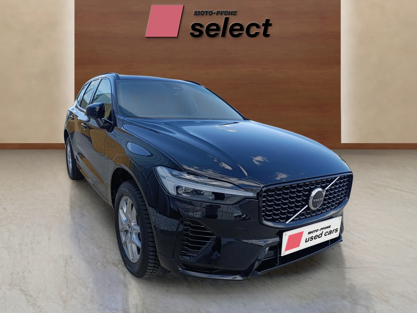 Volvo XC60 T8 2.0L, снимка 3 - Автомобили и джипове - 54934479