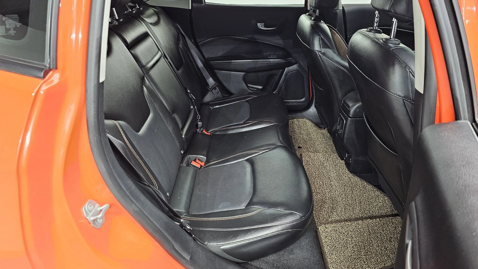 Jeep Compass 2.4* ЛЮК* KEYLESS* КРАЙНА ЦЕНА, снимка 11 - Автомобили и джипове - 55318879