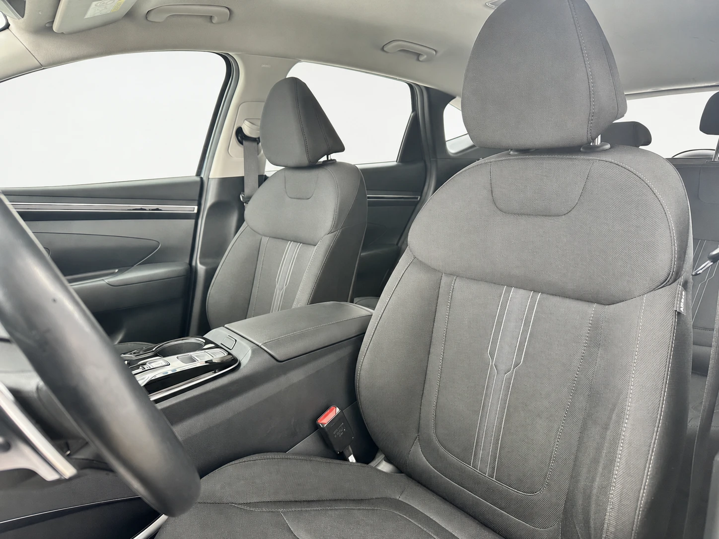 Hyundai Tucson 24 МЕСЕЦА ГАРАНЦИЯ!!!DIGITAL* КРУИЗ КОНТРОЛ* , снимка 11 - Автомобили и джипове - 55352175
