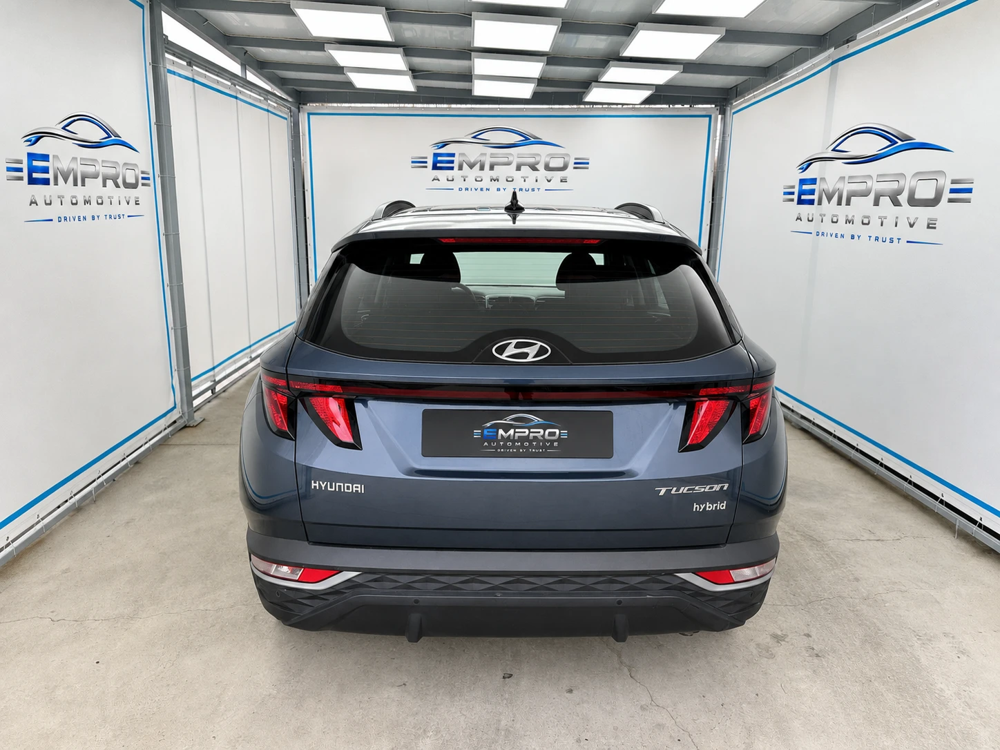 Hyundai Tucson 24 МЕСЕЦА ГАРАНЦИЯ!!!DIGITAL* КРУИЗ КОНТРОЛ* , снимка 5 - Автомобили и джипове - 55352175