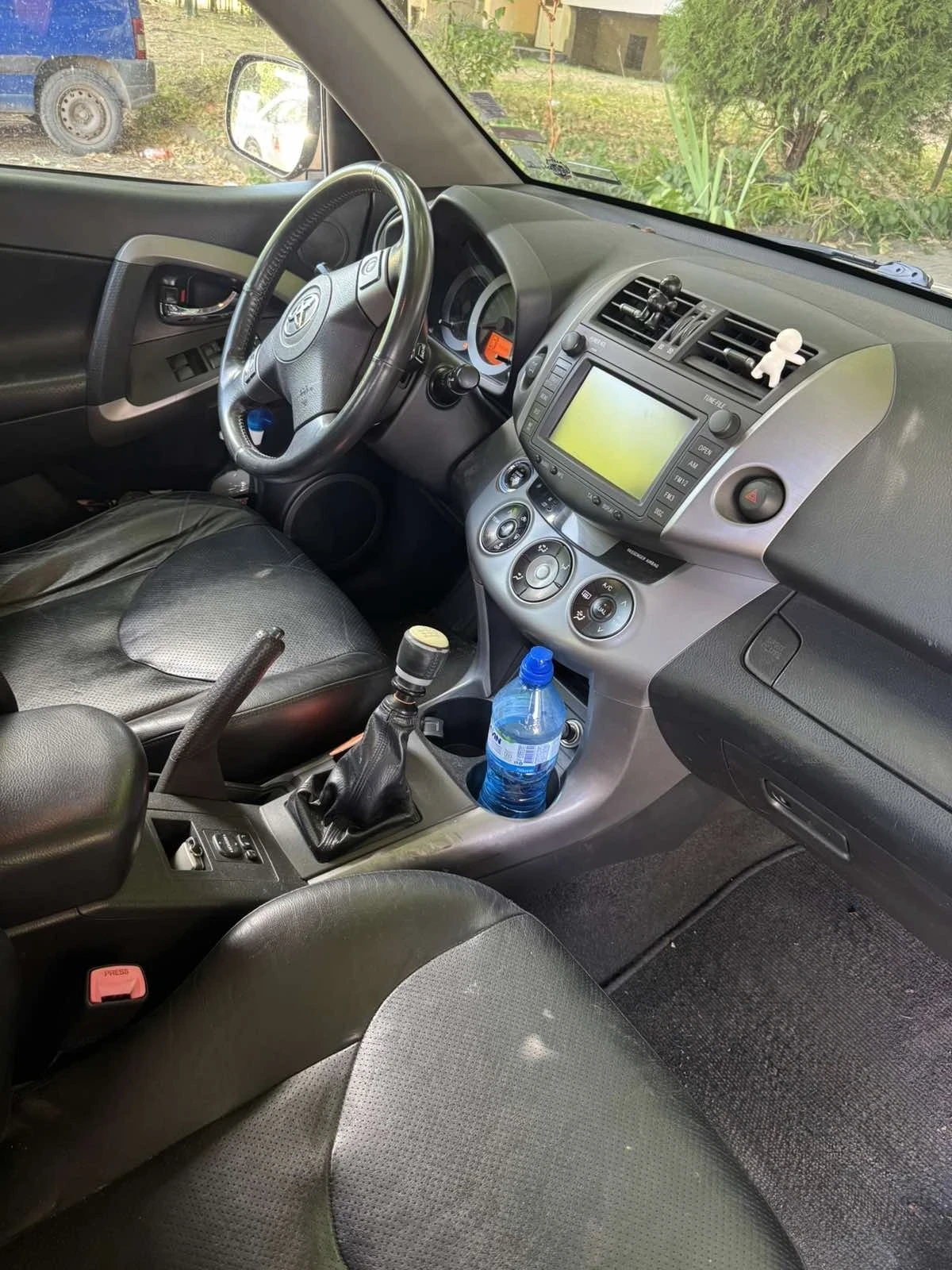 Toyota Rav4, снимка 2 - Автомобили и джипове - 55618647