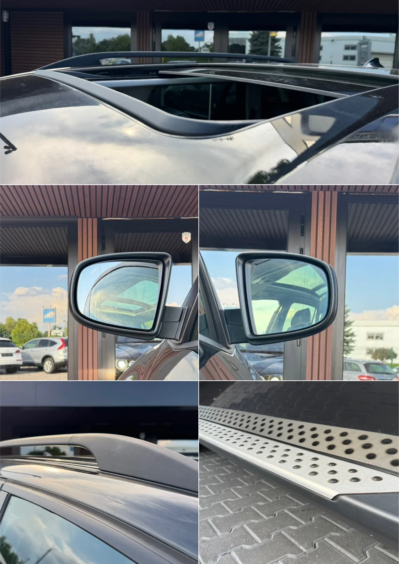 BMW X5 3.0D* Kamera* Recaro* �����* ������ | Mobile.bg � ����������� 17