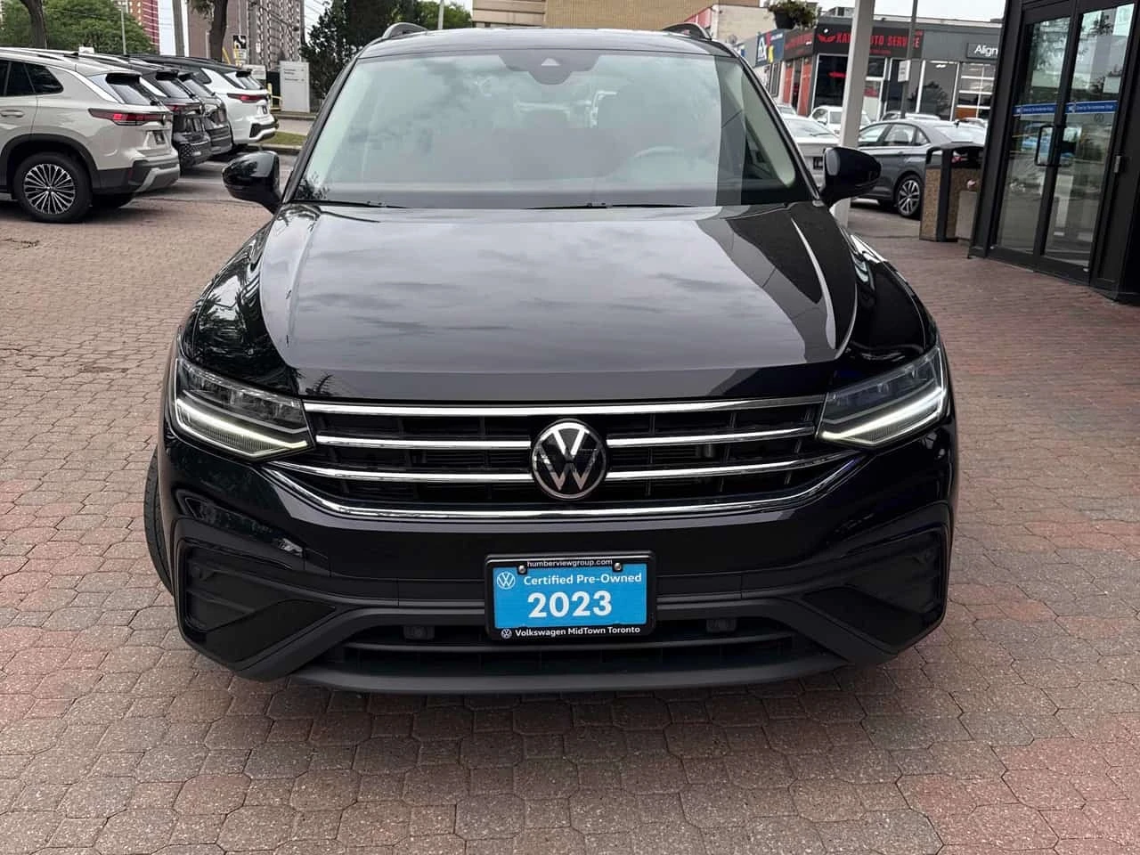 VW Tiguan * Comfortline * CARFAX * БЕЗ ПЪРВОНАЧАЛНА ВНОСКА, снимка 6 - Автомобили и джипове - 55797686