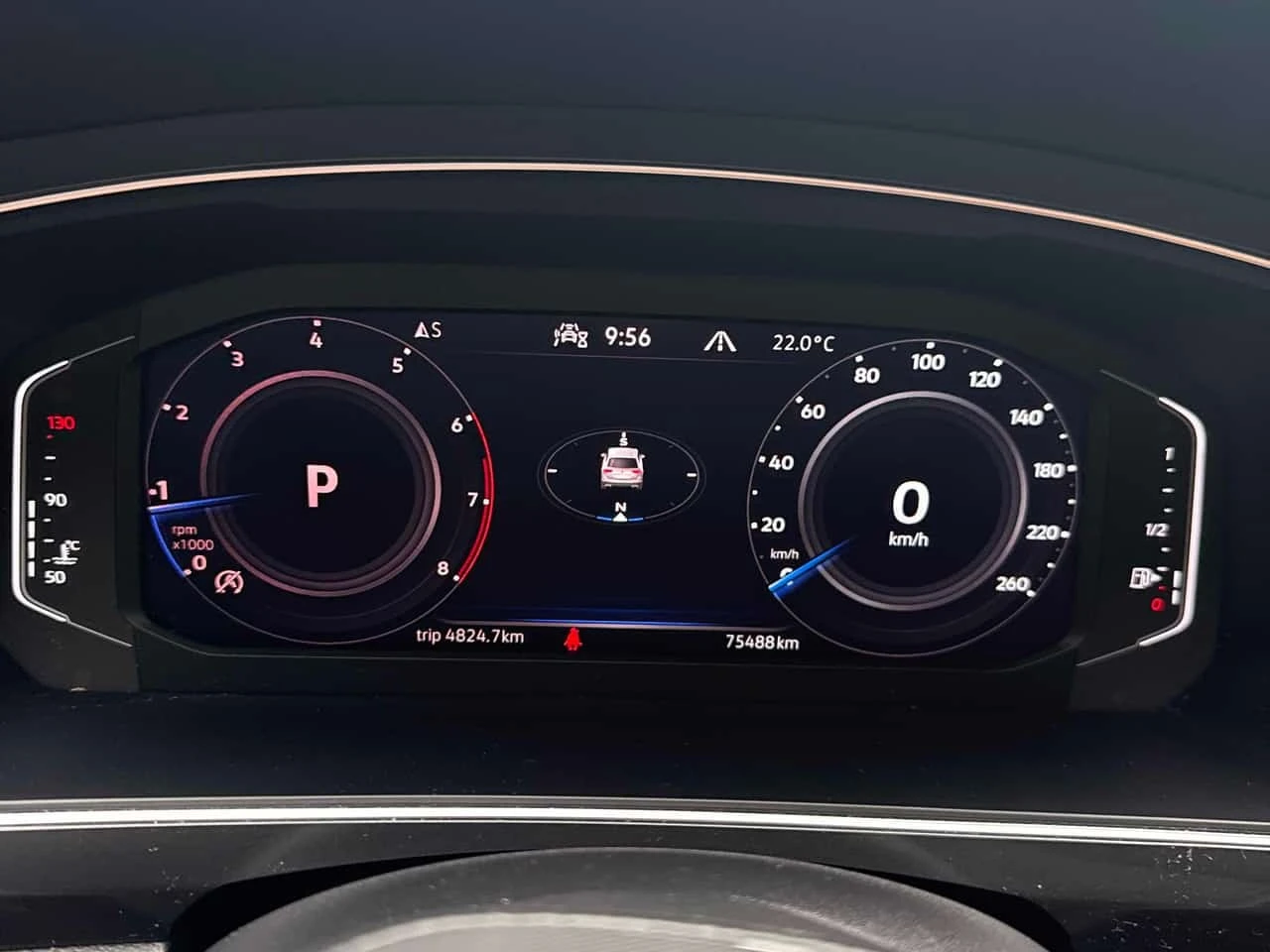 VW Tiguan * Comfortline * CARFAX * БЕЗ ПЪРВОНАЧАЛНА ВНОСКА, снимка 8 - Автомобили и джипове - 55797686