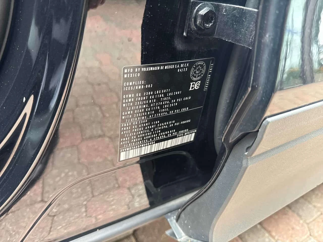 VW Tiguan * Comfortline * CARFAX * БЕЗ ПЪРВОНАЧАЛНА ВНОСКА, снимка 10 - Автомобили и джипове - 55797686