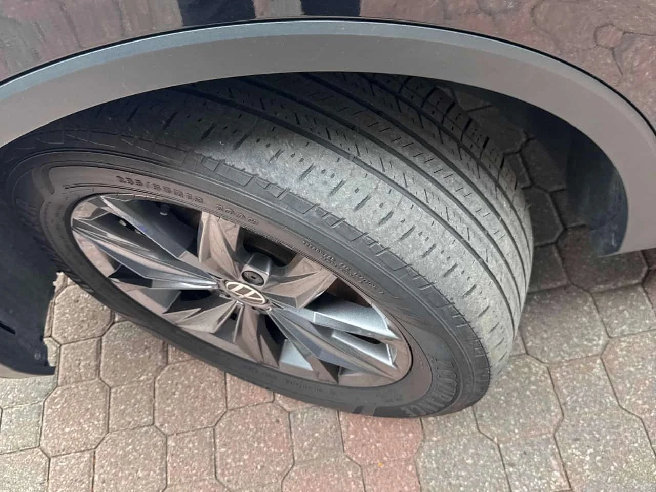 VW Tiguan * Comfortline * CARFAX * БЕЗ ПЪРВОНАЧАЛНА ВНОСКА, снимка 7 - Автомобили и джипове - 55797686