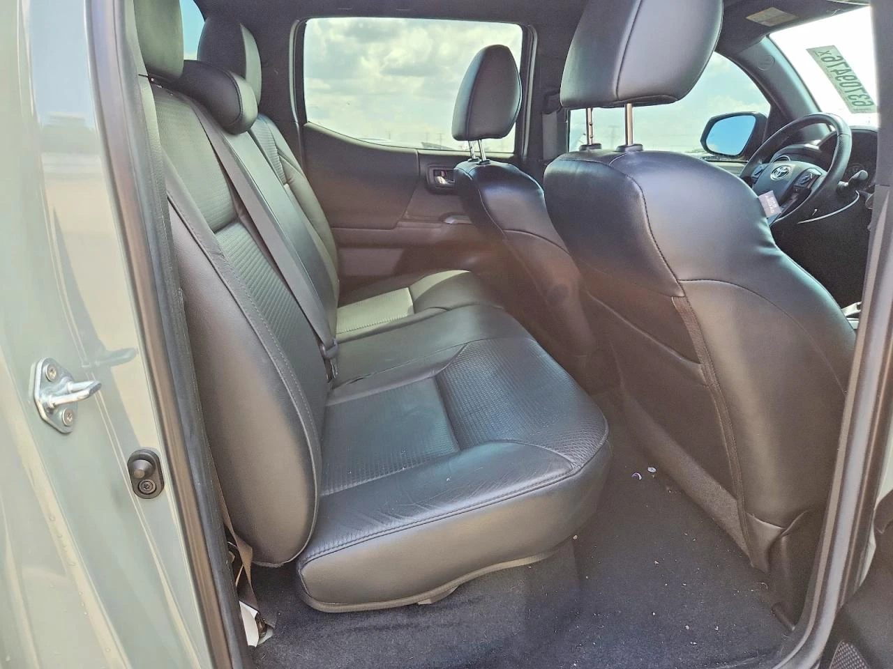 Toyota Tacoma 3.5l Trd Off-Road, снимка 10 - Автомобили и джипове - 55878542
