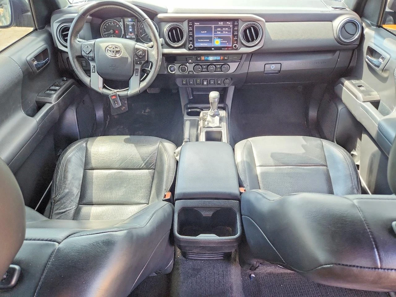 Toyota Tacoma 3.5l Trd Off-Road, снимка 8 - Автомобили и джипове - 55878542