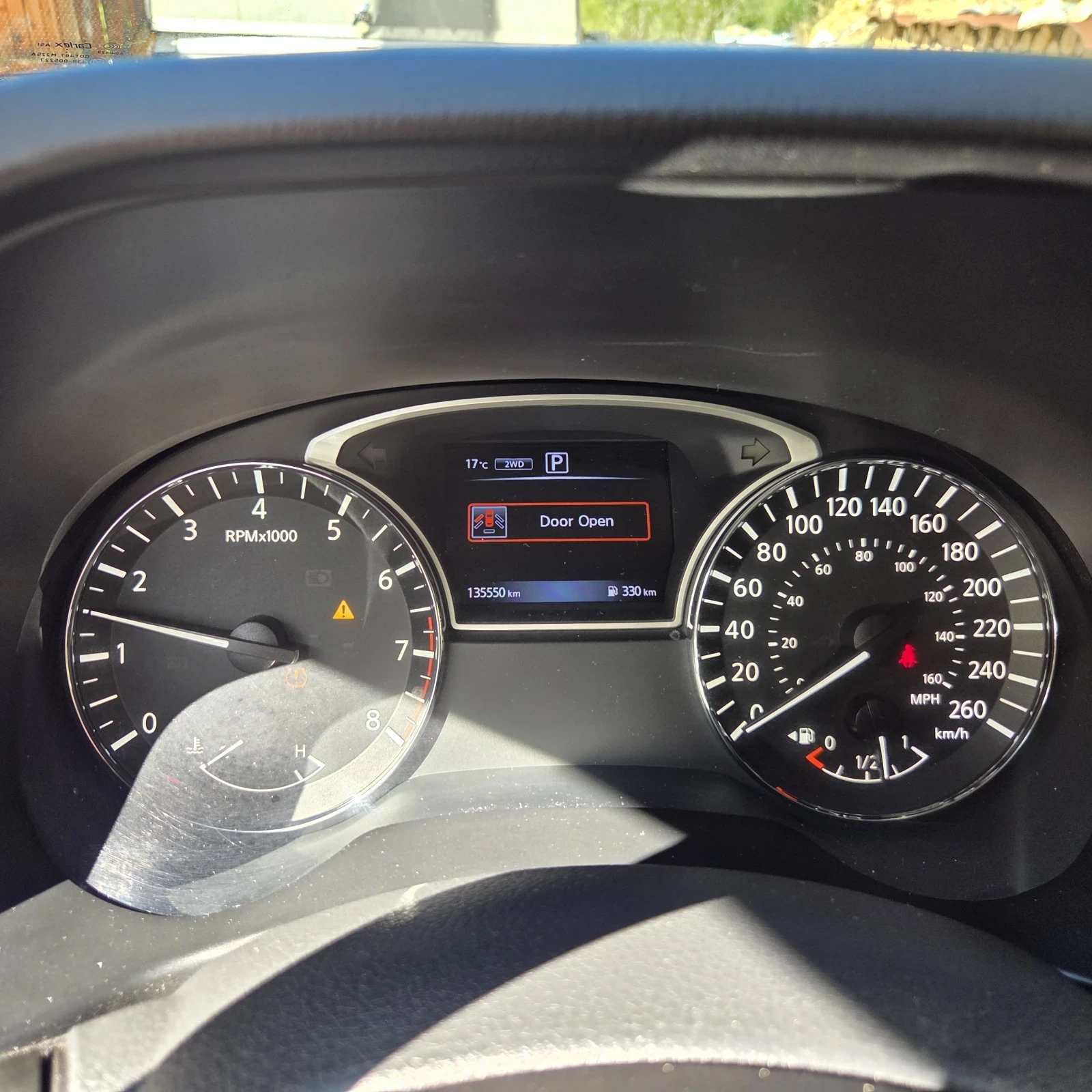 Nissan Pathfinder, снимка 9 - Автомобили и джипове - 55978244
