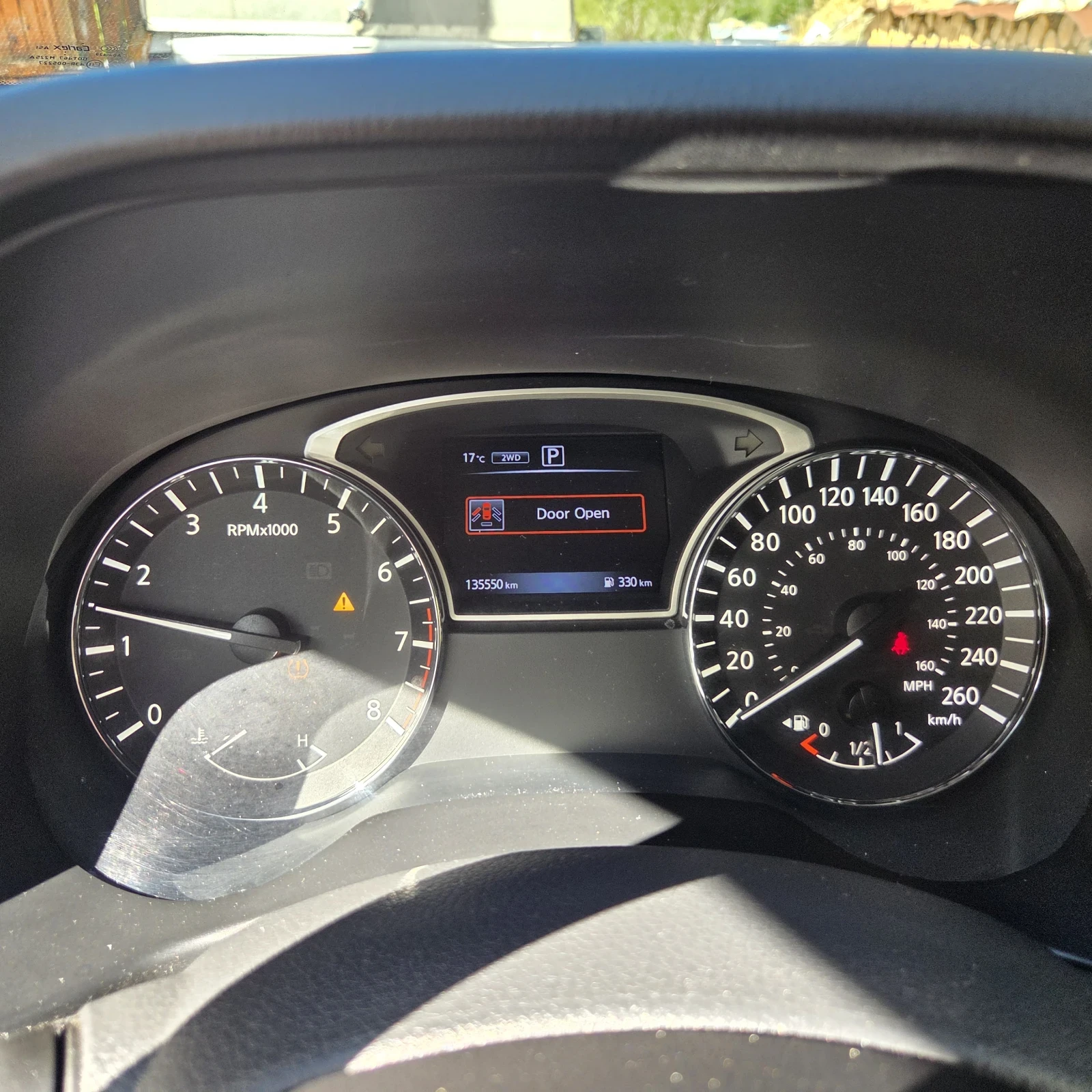 Nissan Pathfinder, снимка 8 - Автомобили и джипове - 55978244