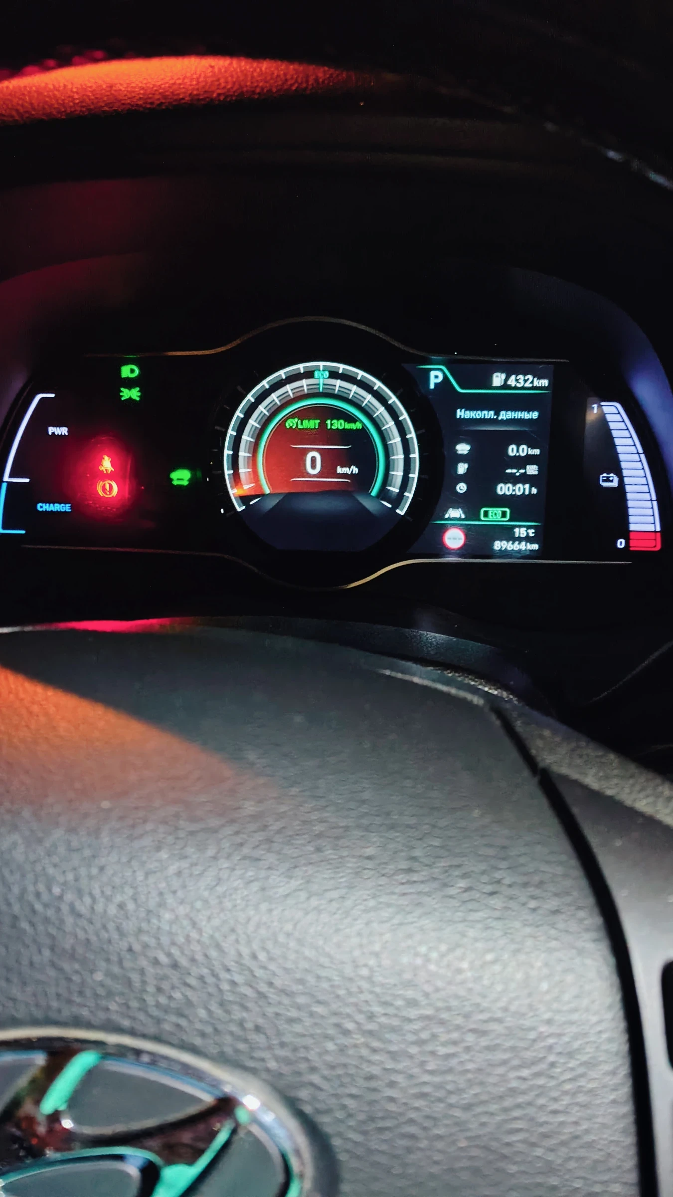 Hyundai Kona, снимка 8 - Автомобили и джипове - 56057505