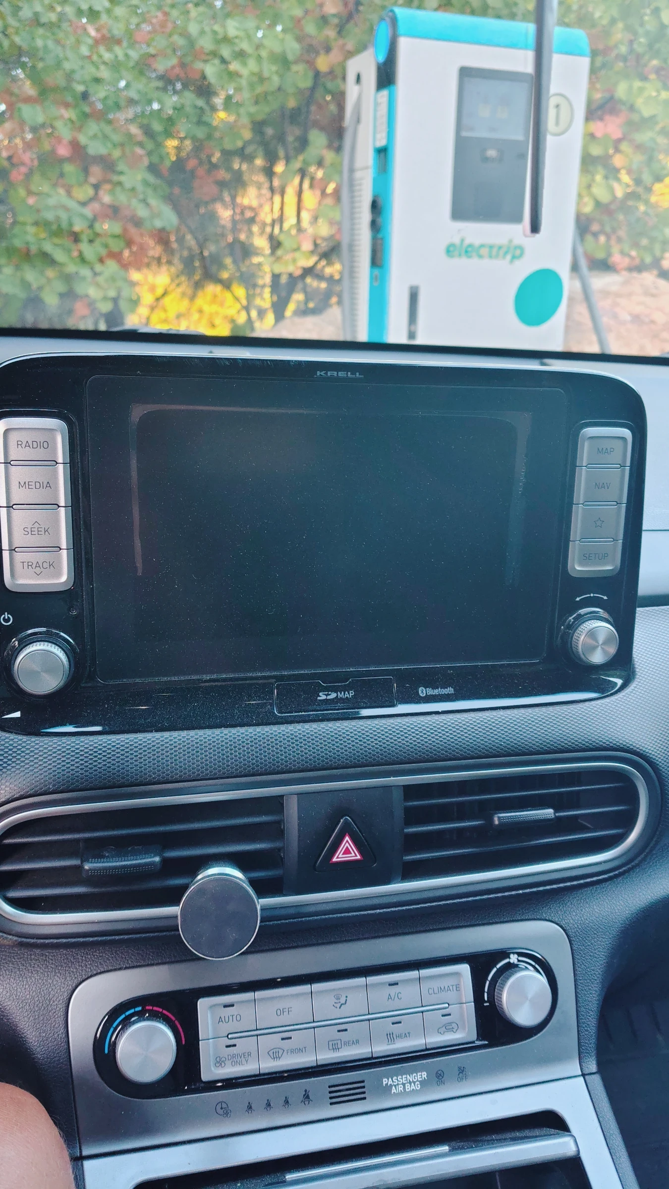 Hyundai Kona, снимка 6 - Автомобили и джипове - 56057505