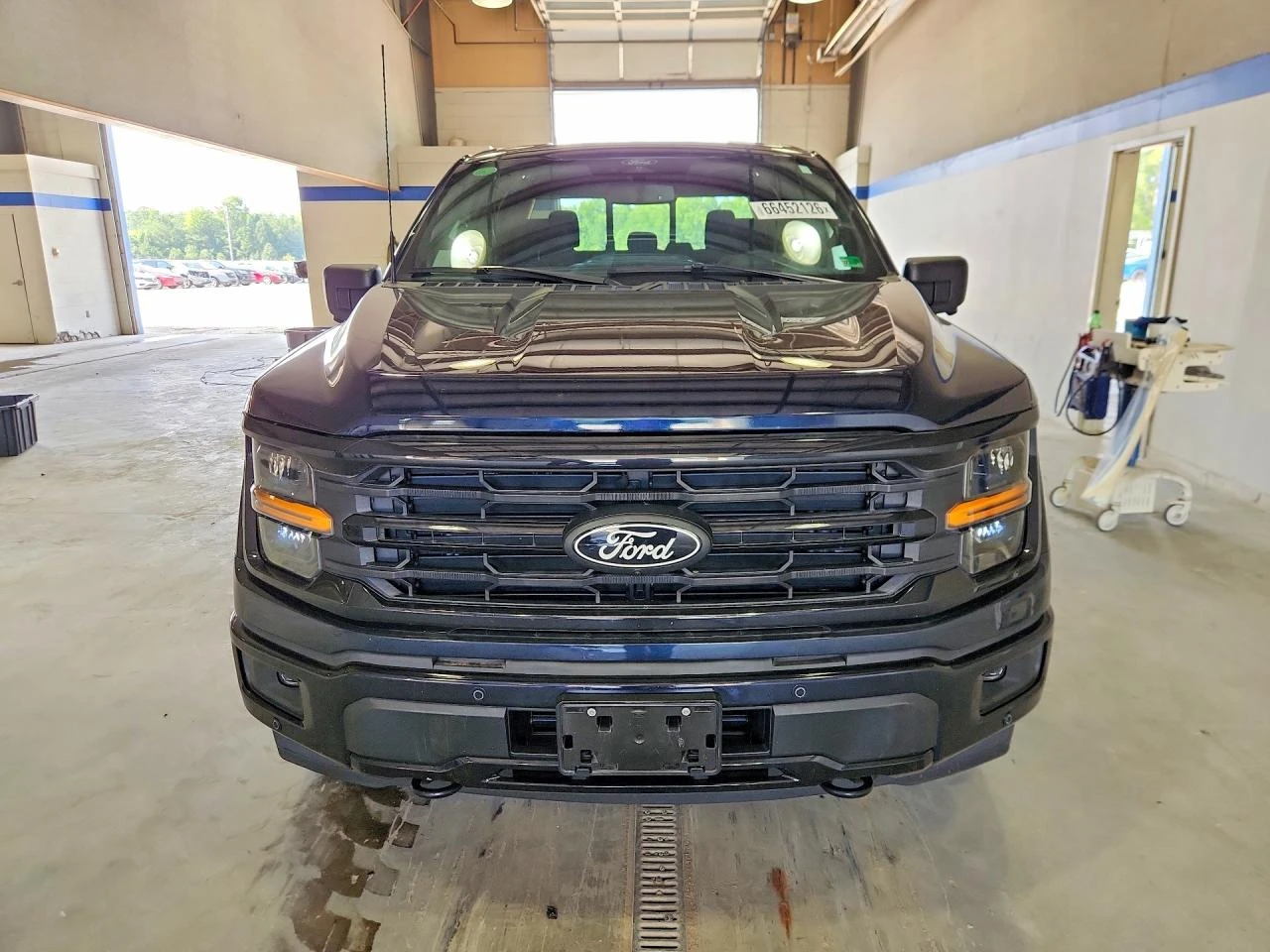 Ford F150 3.5l Xlt, снимка 5 - Автомобили и джипове - 56225444
