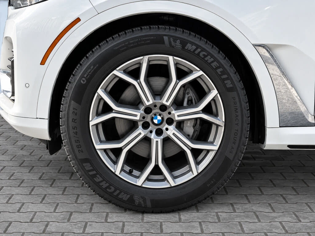 BMW X7 XDRIVE40I* �������* ����* HARMANKARDON*  | Mobile.bg � ����������� 6