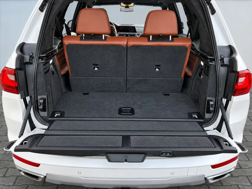 BMW X7 XDRIVE40I* �������* ����* HARMANKARDON*  | Mobile.bg � ����������� 16