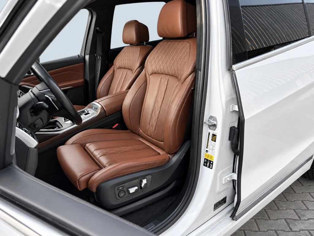 BMW X7 XDRIVE40I* �������* ����* HARMANKARDON*  | Mobile.bg � ����������� 8