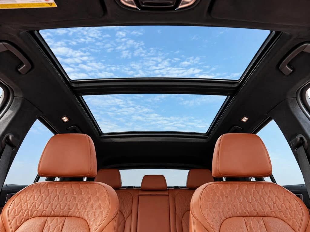 BMW X7 XDRIVE40I* �������* ����* HARMANKARDON*  | Mobile.bg � ����������� 15