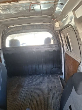 Hyundai H1 2.5 TDI, снимка 9