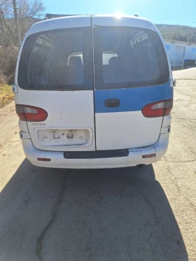 Hyundai H1 2.5 TDI, снимка 7