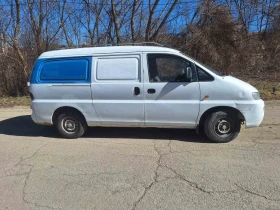 Hyundai H1 2.5 TDI, снимка 6