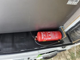 Mercedes-Benz Sprinter 313 МОБИЛНА СКАРА, снимка 16