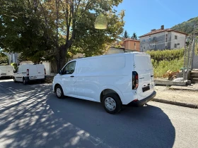 Ford Transit Custom 2.0, снимка 5