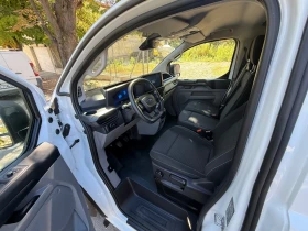 Ford Transit Custom 2.0, снимка 8