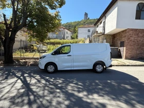 Ford Transit Custom 2.0, снимка 4