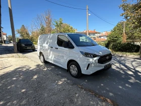 Ford Transit Custom 2.0, снимка 7