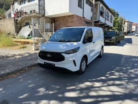 Ford Transit Custom 2.0, снимка 3