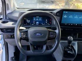 Ford Transit Custom 2.0, снимка 11