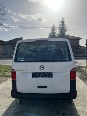 VW Transporter 2.0 DIESEL AUSTRIA, снимка 6