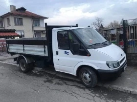 Ford Transit 2.4, снимка 2