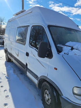 Renault Master 2.8 D, снимка 2