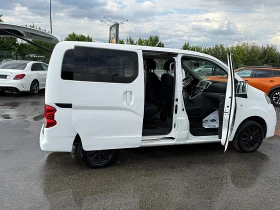 Nissan NV200 1.5dci-7-6--2018g | Mobile.bg    14