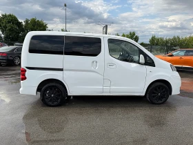 Nissan NV200 1.5dci-7-6--2018g | Mobile.bg    6