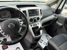 Nissan NV200 1.5dci-7-6--2018g | Mobile.bg    9
