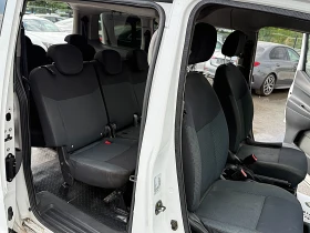 Nissan NV200 1.5dci-7-6--2018g | Mobile.bg    15