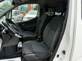 Nissan NV200 1.5dci-7-6--2018g | Mobile.bg    8
