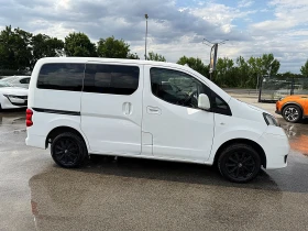 Nissan NV200 1.5dci-7-6--2018g | Mobile.bg    2