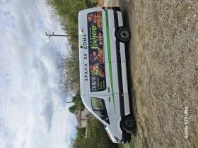     Mercedes-Benz Sprinter 313  
