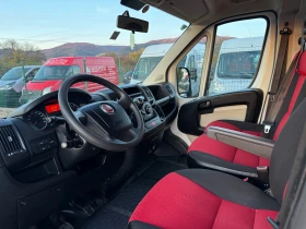 Обява за продажба на Fiat Ducato 2.3HPI* 130кс* Климатик* Германия* Евро 5  ~13 000 лв. - изображение 7 | Auto.bg Обява за продажба на Fiat Ducato 2.3HPI* 130кс* Климатик* Германия* Евро 5  ~13 000 лв. - изображение 7
