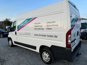 Обява за продажба на Fiat Ducato 2.3HPI* 130кс* Климатик* Германия* Евро 5  ~13 000 лв. - изображение 4 | Auto.bg Обява за продажба на Fiat Ducato 2.3HPI* 130кс* Климатик* Германия* Евро 5  ~13 000 лв. - изображение 4