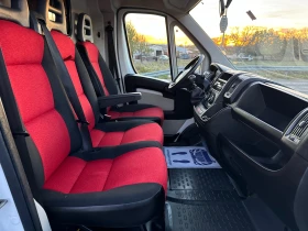 Обява за продажба на Fiat Ducato 2.3HPI* 130кс* Климатик* Германия* Евро 5  ~13 000 лв. - изображение 9 | Auto.bg Обява за продажба на Fiat Ducato 2.3HPI* 130кс* Климатик* Германия* Евро 5  ~13 000 лв. - изображение 9