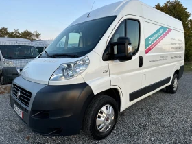 Обява за продажба на Fiat Ducato 2.3HPI* 130кс* Климатик* Германия* Евро 5  ~13 000 лв. - изображение 6 | Auto.bg Обява за продажба на Fiat Ducato 2.3HPI* 130кс* Климатик* Германия* Евро 5  ~13 000 лв. - изображение 6