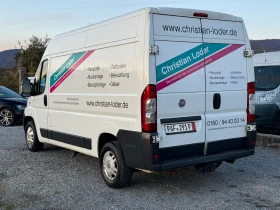 Обява за продажба на Fiat Ducato 2.3HPI* 130кс* Климатик* Германия* Евро 5  ~13 000 лв. - изображение 3 | Auto.bg Обява за продажба на Fiat Ducato 2.3HPI* 130кс* Климатик* Германия* Евро 5  ~13 000 лв. - изображение 3