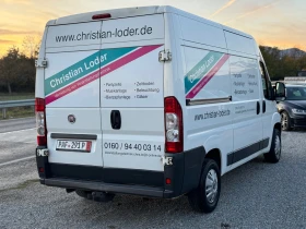 Обява за продажба на Fiat Ducato 2.3HPI* 130кс* Климатик* Германия* Евро 5  ~13 000 лв. - изображение 2 | Auto.bg Обява за продажба на Fiat Ducato 2.3HPI* 130кс* Климатик* Германия* Евро 5  ~13 000 лв. - изображение 2