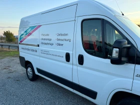 Обява за продажба на Fiat Ducato 2.3HPI* 130кс* Климатик* Германия* Евро 5  ~13 000 лв. - изображение 5 | Auto.bg Обява за продажба на Fiat Ducato 2.3HPI* 130кс* Климатик* Германия* Евро 5  ~13 000 лв. - изображение 5