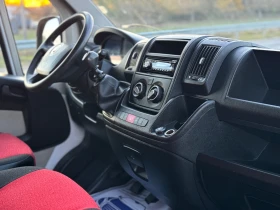 Обява за продажба на Fiat Ducato 2.3HPI* 130кс* Климатик* Германия* Евро 5  ~13 000 лв. - изображение 10 | Auto.bg Обява за продажба на Fiat Ducato 2.3HPI* 130кс* Климатик* Германия* Евро 5  ~13 000 лв. - изображение 10