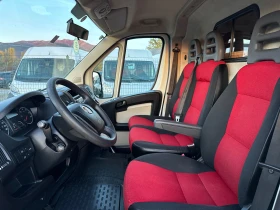 Обява за продажба на Fiat Ducato 2.3HPI* 130кс* Климатик* Германия* Евро 5  ~13 000 лв. - изображение 8 | Auto.bg Обява за продажба на Fiat Ducato 2.3HPI* 130кс* Климатик* Германия* Евро 5  ~13 000 лв. - изображение 8
